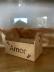 caixa mdf pequena 14cmx15cm