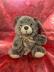 URSO DE PELÚCIA