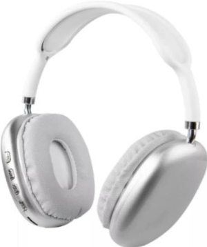 AIRPODS MAX SEM FIO  KD-790  FONDE DE OUVIDO SEM FIO BATERIA INTERNA PLASTICO PREMION