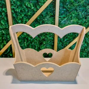 caixa mdf      