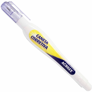 Caneta Corretiva 5ml      
