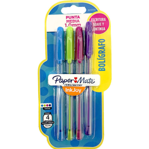 Caneta Esferográfica PaperMate      