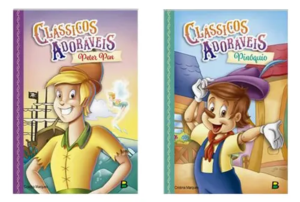 Clássicos Adoráveis      