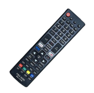 Controle Universal TV      