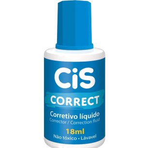 Corretivo Liquido 18ml      