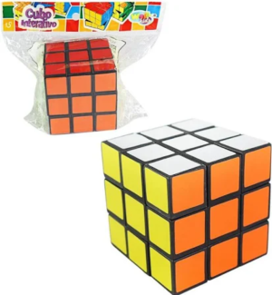 Cubo Mágico      