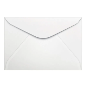 Envelope Simples      
