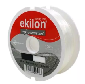 Fio de Nilon 0.40mm      