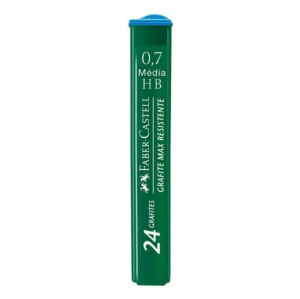 Grafite 0.7mm      