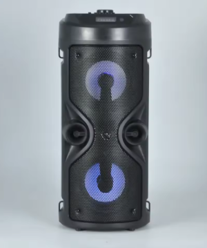 Mini Star MS-4209    CAIXA DE SOM BATERIA INTERNA PLASTICO PREMIUM