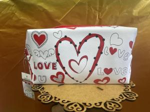 necessaire  10CMX20CM    
