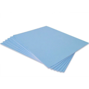 Papel Sublimação Fundo Azul 180g      