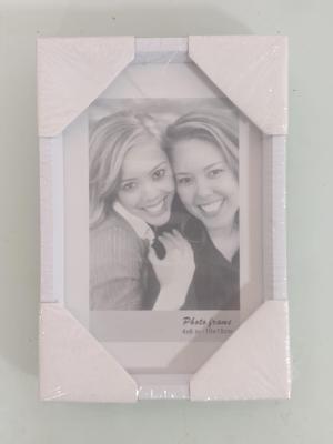 Porta Retrato Photo Frame 4 x6in  10x15cm    