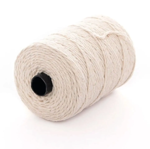 Rolo de Barbante 3mm 112m      