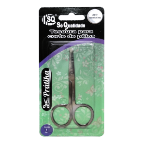 Tesoura para Corte de Pelos      