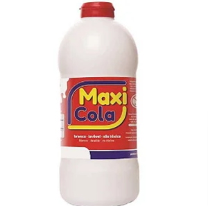 Tubo de Cola Branca 500g      