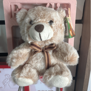 URSO DE PELÚCIA      