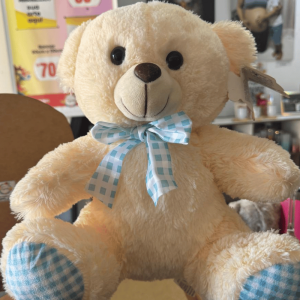 urso de pelúcia      